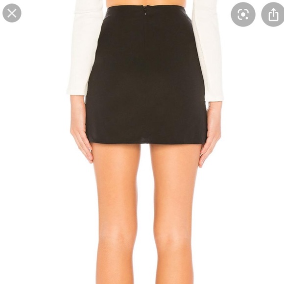 Klinedale mini skirt - Picture 3 of 3